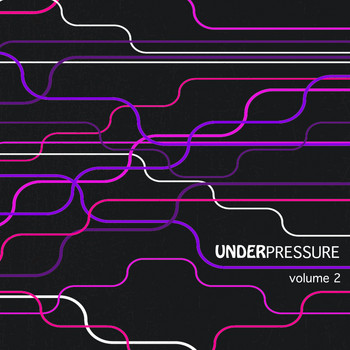 Various Artists - Under Pressure, Vol. 2