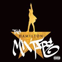 Nas, Dave East, Lin-Manuel Miranda & Aloe Blacc - Wrote My Way Out (from The Hamilton Mixtape) (Explicit)