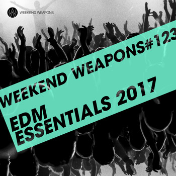 Various Artists - EDM Essentials 2017