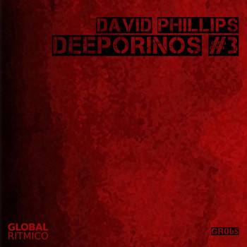 david phillips - Deeporinos # 3