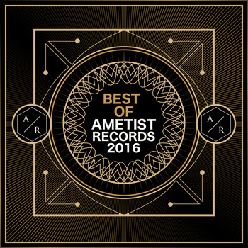 Various Artists - Best of Ametist Records 2016