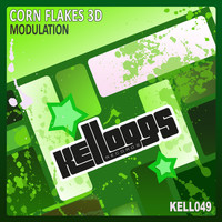 Corn Flakes 3D - Modulation
