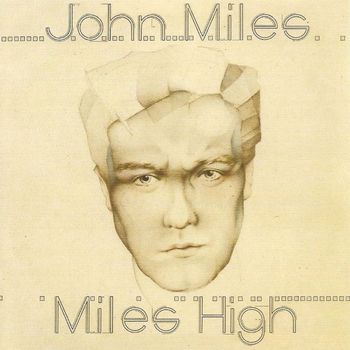 John Miles - Miles High