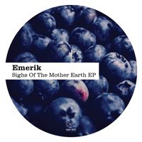 Emerik - Sighs Of The Mother Earth EP