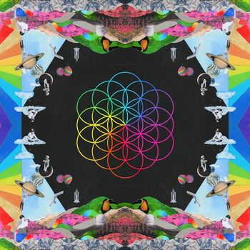 Coldplay - A Head Full of Dreams Tour Edition