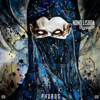 Nuno Lisboa - Triggered EP