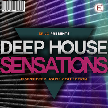 Various Artists - Deep House Sensations
