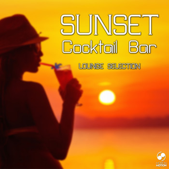 Various Artists - Sunset Cocktail Bar - Lounge Selection