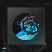 4handz - Build It Up EP