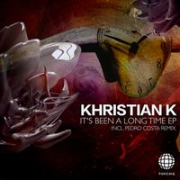 Khristian K - It's Been a Long Time