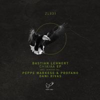 Bastian Lehnert - Chiaiaa Ep