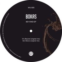 Bokas - Beyond Ep