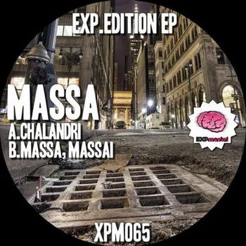 Massa - Exp.Edition EP