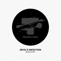 devil's infection - Black Star