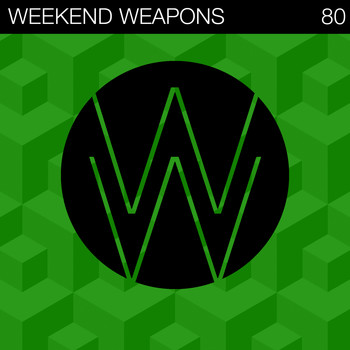 Various Artists - Weekend Weapons 80