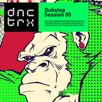 Various Artists - Dubstep Sessions 05