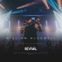 William McDowell - It Is So / In Your Presence - Single