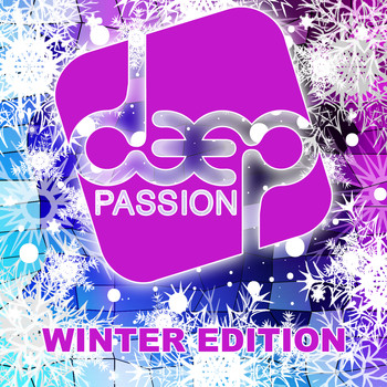 Gerard Fortuny & Phil Daras feat. Junior Paes - Deep Passion Winter Edition 2k16