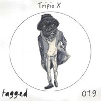 Tripio X - Journey EP