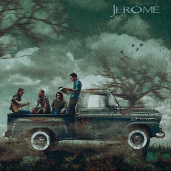 Jerome - Voyage