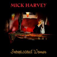 Mick Harvey - Contact