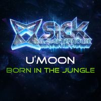 U'Moon - Born In The Jungle
