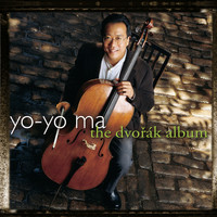 Yo-Yo Ma - The Dvorák Album
