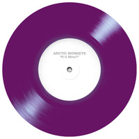 Arctic Monkeys - R U Mine? / Electricity