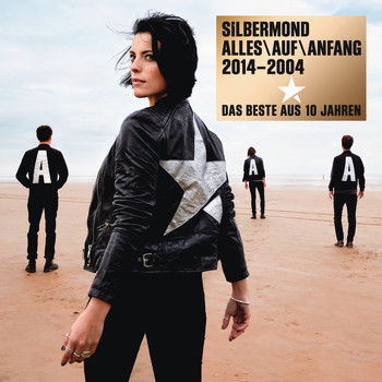 Silbermond - Alles Auf Anfang 2014-2004