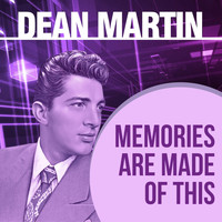 Dean Martin With Orchestra - Memories Are Made Of This