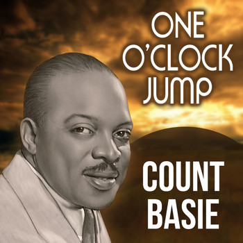 Count Basie Orchestra - One O'clock Jump
