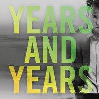 Olly Murs - Years & Years (Remixes)