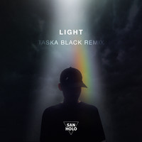 San Holo and Taska Black - Light