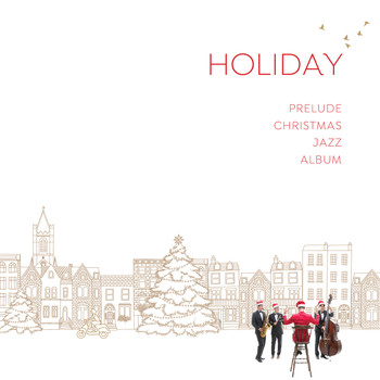 Prelude - Holiday