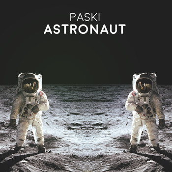Paski - Astronaut