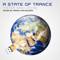 Armin van Buuren - A State Of Trance Year Mix 2016 (Mixed by Armin van Buuren)
