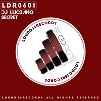 DJ Luciano - Secret