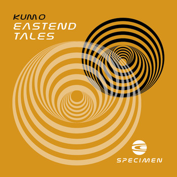 Kumo - East End Tales