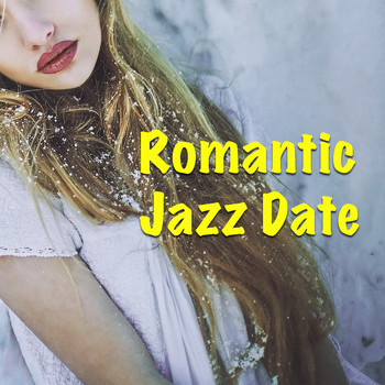 Various Artists - Romantic Jazz Date