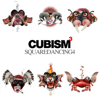 Various Artists - Square Dancing 4