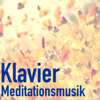 Violin - Klavier Meditationsmusik Naturtöne - Beruhigende Klavier für Yoga, Meditation, Spa, Massage, Sleep & Rest