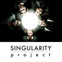 Singularity Project - Singularity