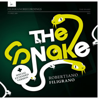 Robertiano Filigrano - The Snake