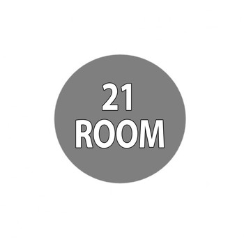 21 ROOM - Give Me More
