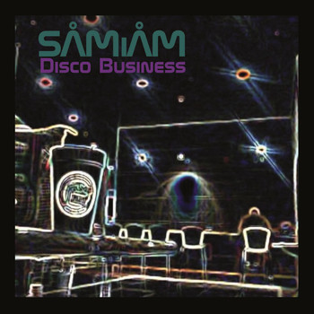 Samiam - Disco Business