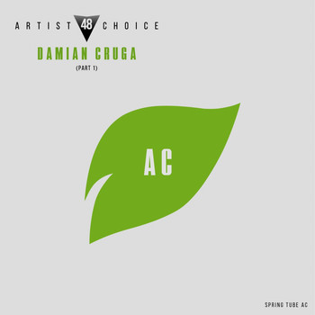 Damian Cruga - Artist Choice 048. Damian Cruga, Pt. 1
