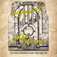 Jo Jo Gunne - On Your Radio - Live From The Ultrasonic Studios, Ny 1973 (Remastered) (Remastered)