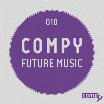 Various Artists - Compy Future Music, Vol. 10