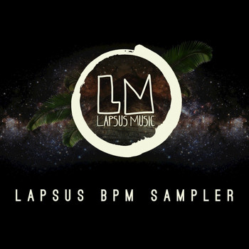 Various Artists - Lapsus BPM Sampler