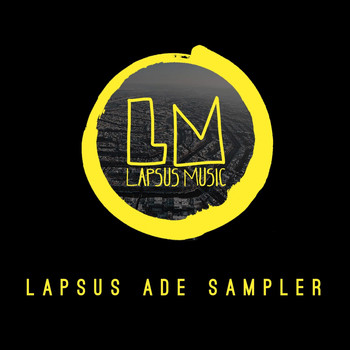 Various Artists - Lapsus ADE Sampler